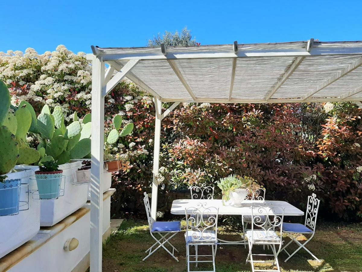 Hostal Trulli Fogliarella Ostuni Exterior foto