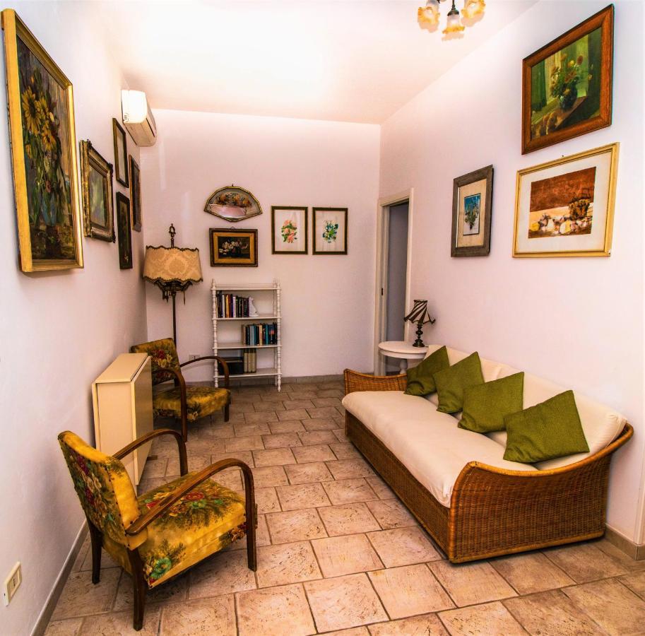 Hostal Trulli Fogliarella Ostuni Exterior foto