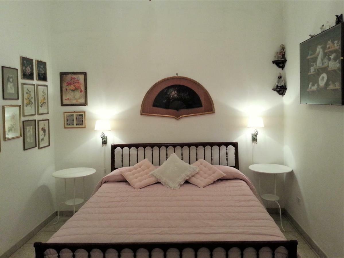 Hostal Trulli Fogliarella Ostuni Exterior foto